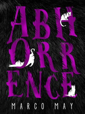 cover image of Abhorrence